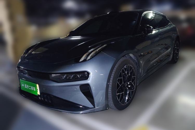 Zeekr 001 2024 ME Edition 100 kWh All-Wheel Drive