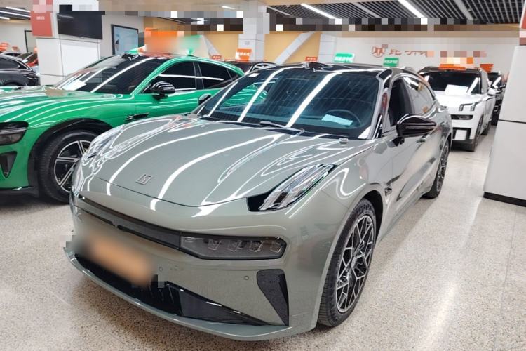 Used Zeekr 001 2024 WE Edition 95 kWh All-Wheel Drive Guazi used car, China used car export, Used car for sale, Used  cars, Cheapest cars for sale