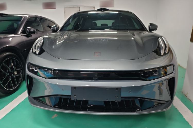 Used Zeekr 001 2024 ME Edition 100 kWh All-Wheel Drive Front