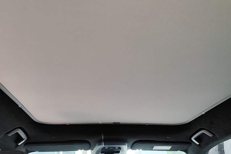 Used Zeekr 001 2024 WE Edition 100 kWh Rear-Drive Headliner
