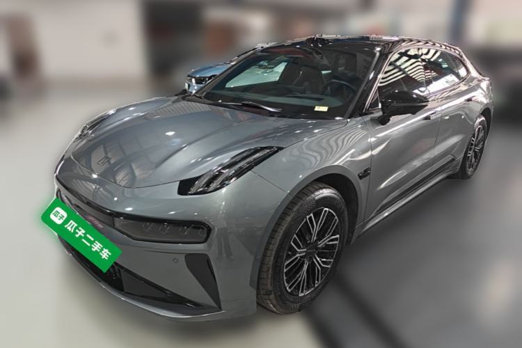 Used Zeekr 001 2024 WE Edition 100 kWh Rear-Drive Guazi used car, China used car export, Used car for sale, Used cars, Cheapest cars for sale