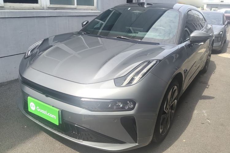 Used Zeekr 001 2024 WE Edition 100 kWh Rear-Drive Guazi used car, China used car export, Used car for sale, Used cars, Cheapest cars for sale