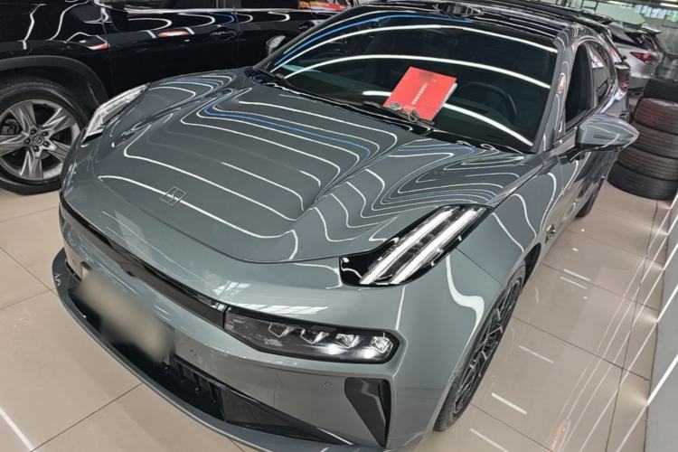 Used Zeekr 001 2024 WE Edition 100 kWh Rear-Drive Guazi used car, China used car export, Used car for sale, Used cars, Cheapest cars for sale