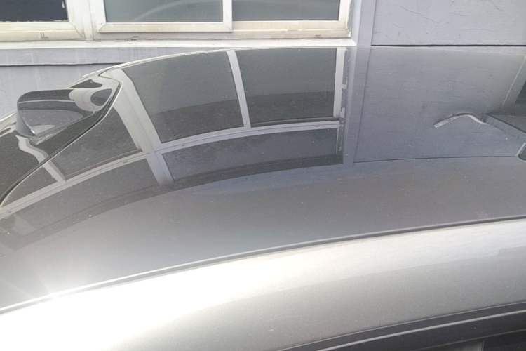 Used Zeekr 001 2024 WE Edition 100 kWh Rear-Drive Roof