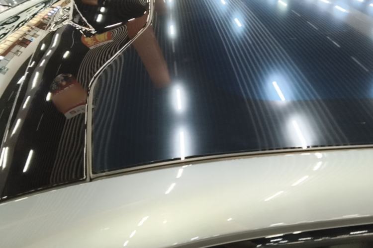 Used Zeekr 001 2024 ME Edition 100 kWh All-Wheel Drive Roof