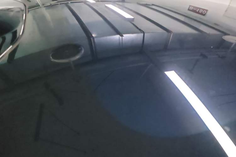 Used Zeekr 001 2024 ME Edition 100 kWh All-Wheel Drive Roof