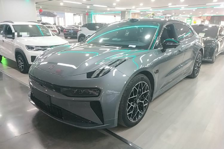 Used Zeekr 001 2024 WE Edition 95 kWh All-Wheel Drive Guazi used car, China used car export, Used car for sale, Used  cars, Cheapest cars for sale