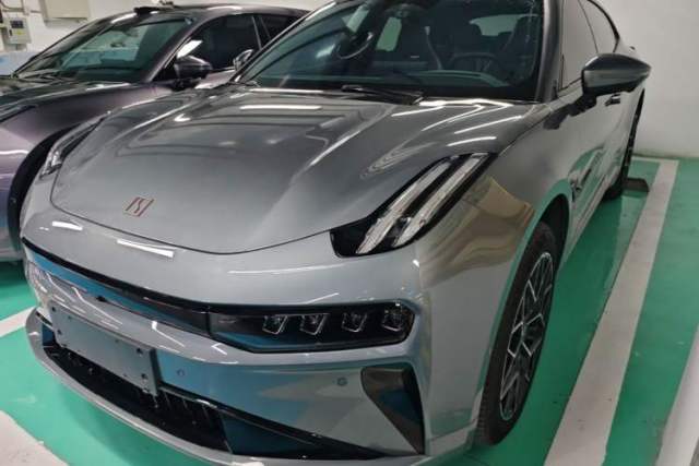 Used Zeekr 001 2024 ME Edition 100 kWh All-Wheel Drive