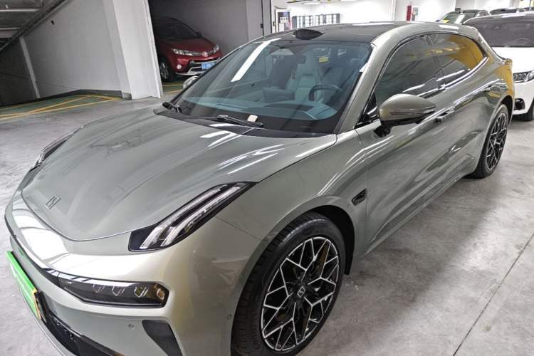 Used Zeekr 001 2024 WE Edition 100 kWh Rear-Drive Guazi used car, China used car export, Used car for sale, Used cars, Cheapest cars for sale