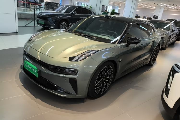 Used Zeekr 001 2024 ME Edition 100 kWh All-Wheel Drive Guazi used car, China used car export, Used car for sale, Used  cars, Cheapest cars for sale