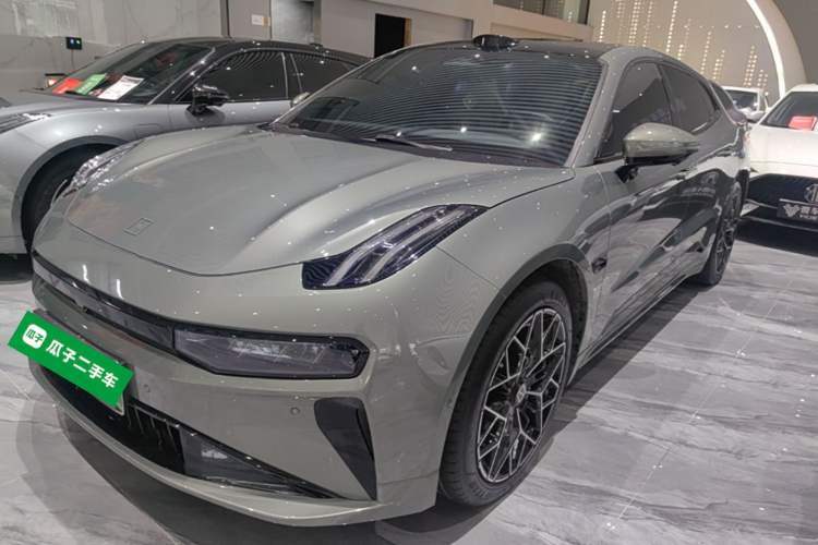 Used Zeekr 001 2024 WE Edition 100 kWh Rear-Drive Guazi used car, China used car export, Used car for sale, Used  cars, Cheapest cars for sale