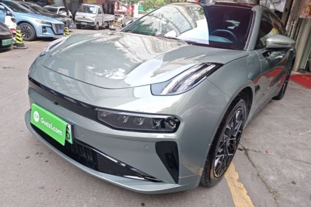 Used Zeekr 001 2024 ME Edition 100 kWh All-Wheel Drive