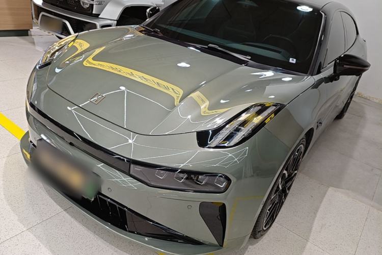 Used Zeekr 001 2024 YOU Edition 100 kWh All-Wheel Drive Guazi used car, China used car export, Used car for sale, Used cars, Cheapest cars for sale