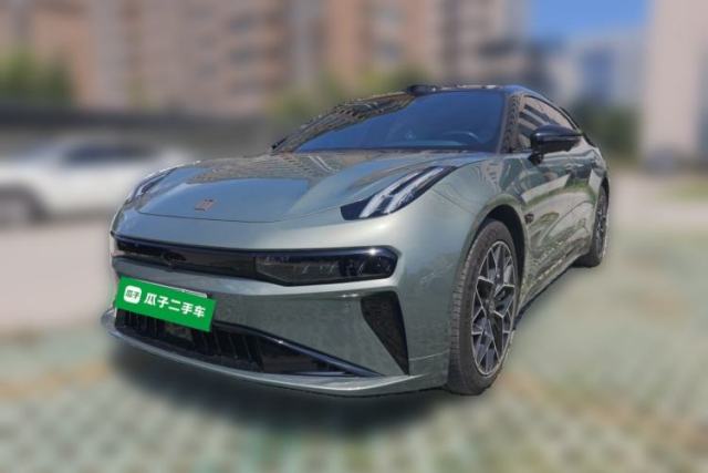 Used Zeekr 001 2024 ME Edition 100 kWh All-Wheel Drive