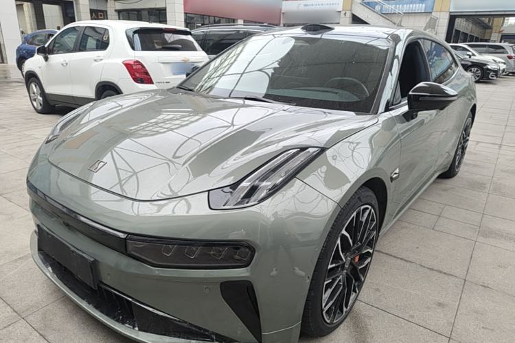 Used Zeekr 001 2024 YOU Edition 100 kWh All-Wheel Drive Guazi used car, China used car export, Used car for sale, Used cars, Cheapest cars for sale