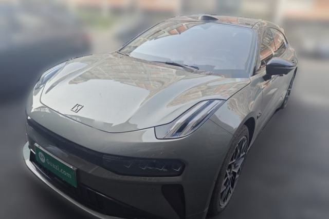 Used Zeekr 001 2024 WE Edition 100 kWh Rear-Drive