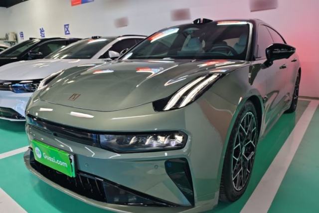 Used Zeekr 001 2024 ME Edition 100 kWh All-Wheel Drive