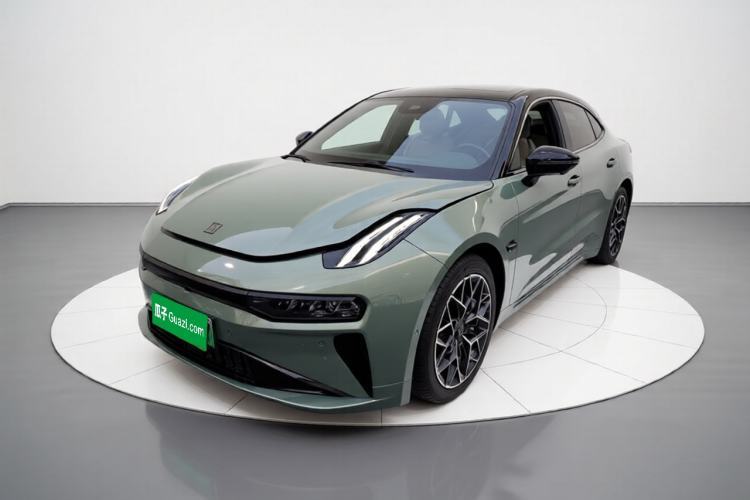 Ojetý Zeekr 001 2024 WE Edition 95 kWh All-Wheel Drive Guazi used car, China used car export, Used car for sale, Used cars, Cheapest cars for sale