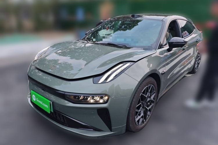 Used Zeekr 001 2024 WE Edition 95 kWh All-Wheel Drive Guazi used car, China used car export, Used car for sale, Used  cars, Cheapest cars for sale