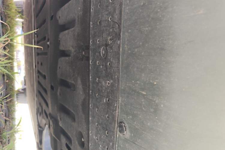 Used Zeekr 001 2024 ME Edition 100 kWh All-Wheel Drive Chassis Front