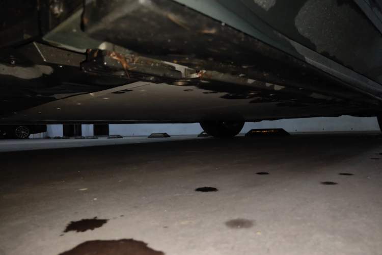 Used Zeekr 001 2024 WE Edition 95 kWh All-Wheel Drive Chassis Front Left