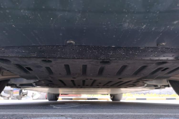 Used Zeekr 001 2024 WE Edition 95 kWh All-Wheel Drive Chassis Front