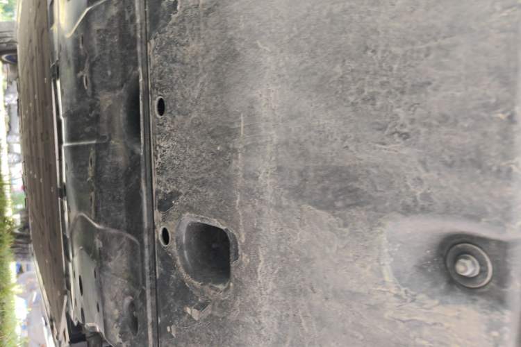Used Zeekr 001 2024 ME Edition 100 kWh All-Wheel Drive Chassis Rear