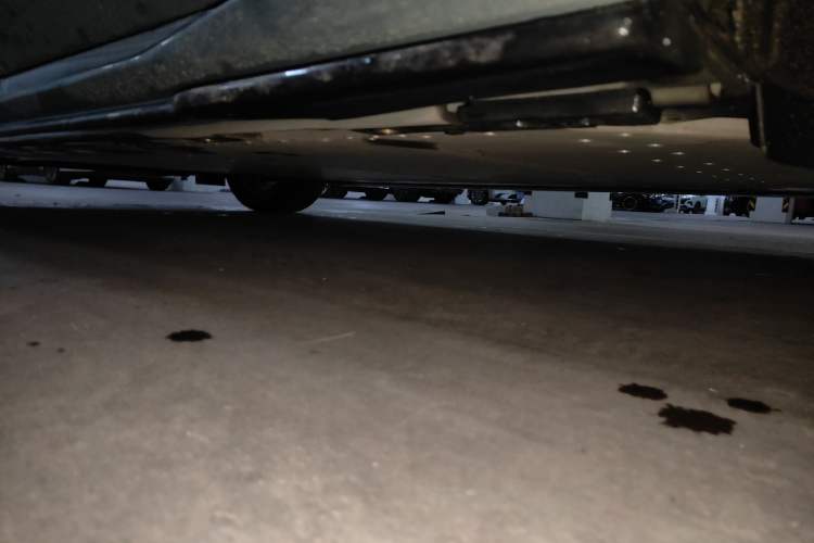 Used Zeekr 001 2024 WE Edition 95 kWh All-Wheel Drive Chassis Rear Left