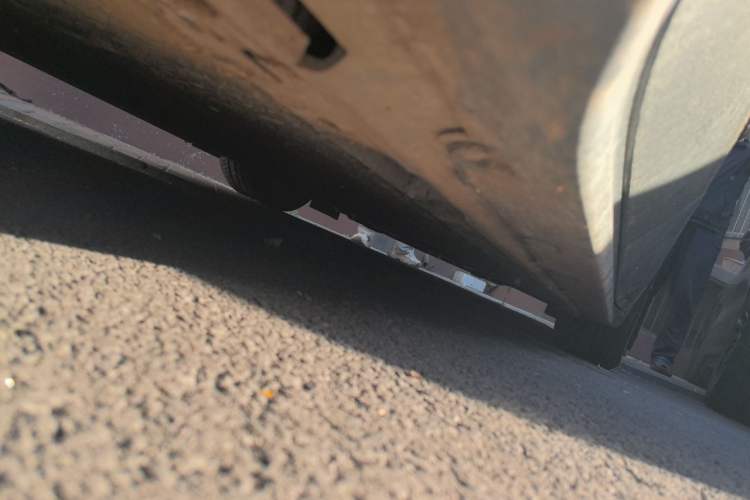 Used Zeekr 001 2024 ME Edition 100 kWh All-Wheel Drive Chassis Rear Right