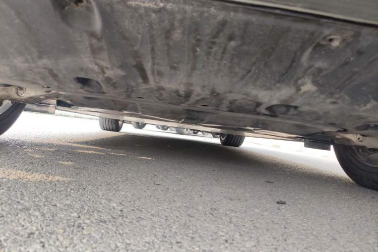 Used Zeekr 001 2024 WE Edition 95 kWh All-Wheel Drive Chassis Rear