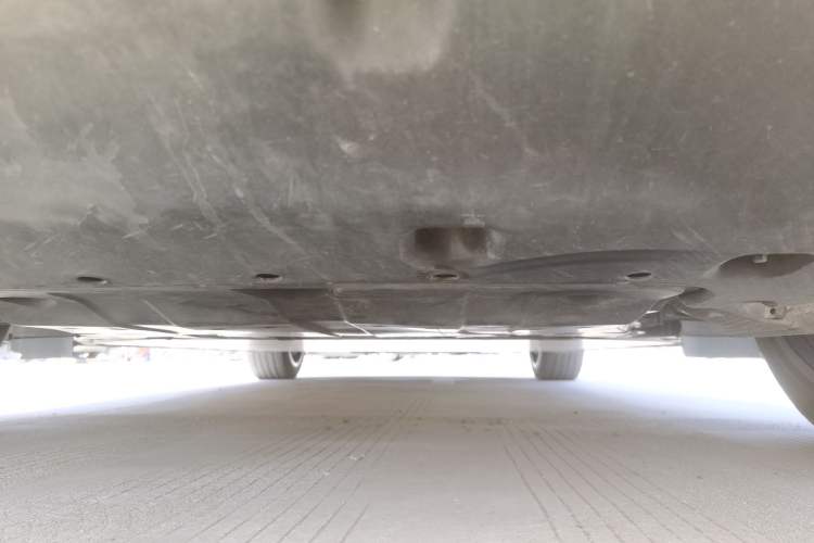 Used Zeekr 001 2024 WE Edition 95 kWh All-Wheel Drive Chassis Rear