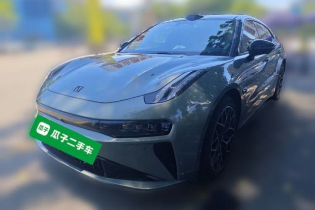 Used Zeekr 001 2024 ME Edition 100 kWh All-Wheel Drive