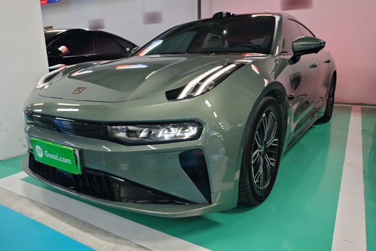 Used Zeekr 001 2024 ME Edition 100 kWh All-Wheel Drive Guazi used car, China used car export, Used car for sale, Used Zeekr cars, Cheapest cars for sale, Electric vehicle, New energy car