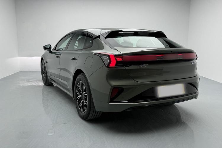 Used Zeekr 001 2024 WE Edition 100 kWh Rear-Drive Exterior 10
