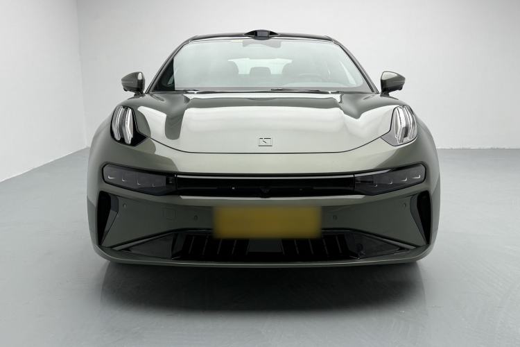 Used Zeekr 001 2024 WE Edition 100 kWh Rear-Drive Exterior 2