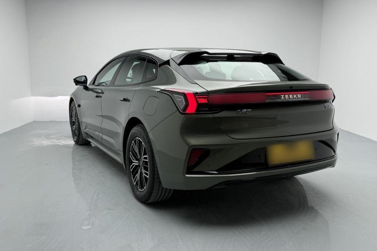 Used Zeekr 001 2024 WE Edition 100 kWh Rear-Drive Exterior 4
