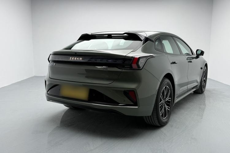 Used Zeekr 001 2024 WE Edition 100 kWh Rear-Drive Exterior 7