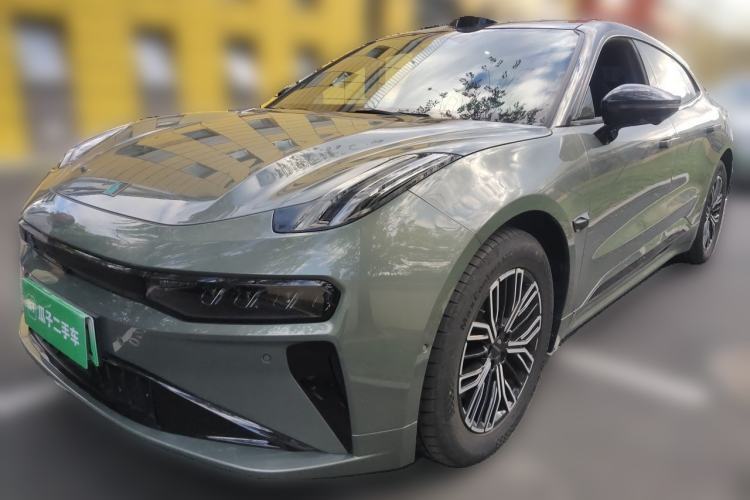 Used Zeekr 001 2024 WE Edition 100 kWh Rear-Drive Guazi used car, China used car export, Used car for sale, Used  cars, Cheapest cars for sale