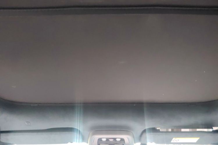 Used Zeekr 001 2024 WE Edition 100 kWh Rear-Drive Headliner