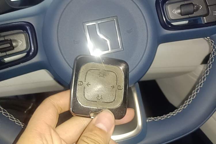 Used Zeekr 001 2024 YOU Edition 100 kWh All-Wheel Drive Interior 1