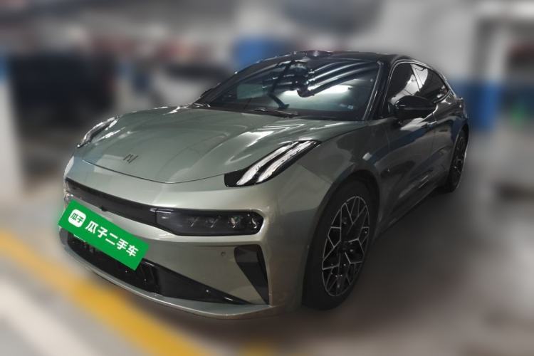 Used Zeekr 001 2024 WE Edition 95 kWh All-Wheel Drive Guazi used car, China used car export, Used car for sale, Used cars, Cheapest cars for sale