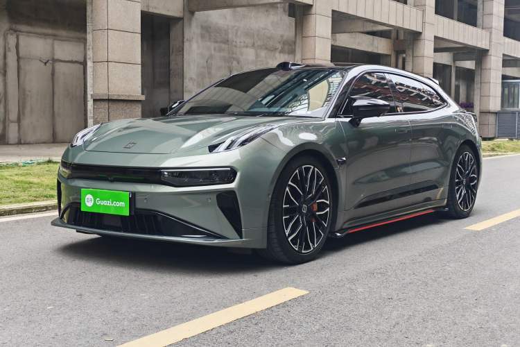 Used Zeekr 001 2024 YOU Edition 100 kWh All-Wheel Drive Guazi used car, China used car export, Used car for sale, Used  cars, Cheapest cars for sale