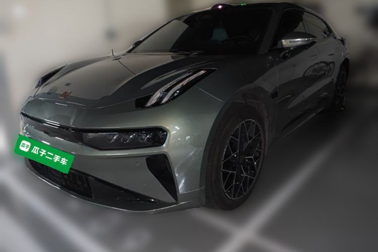 Used Zeekr 001 2024 YOU Edition 100 kWh All-Wheel Drive Guazi used car, China used car export, Used car for sale, Used  cars, Cheapest cars for sale