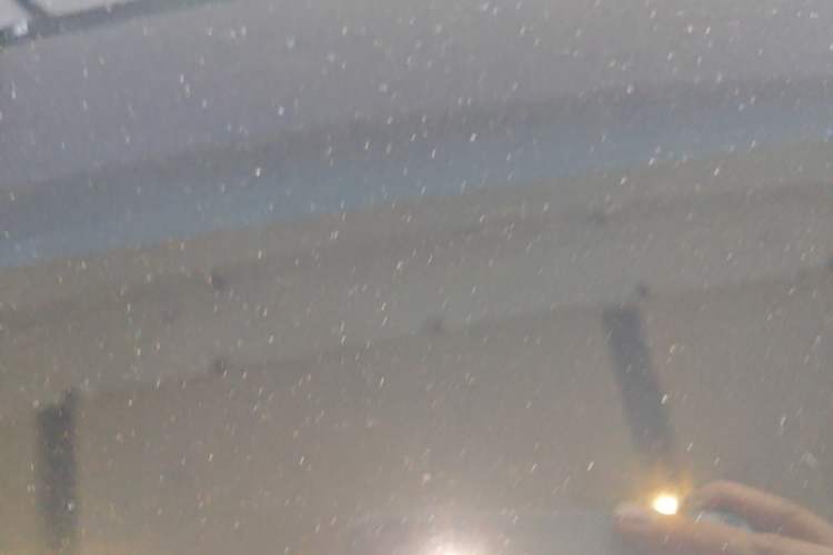 Used Zeekr 001 2024 WE Edition 95 kWh All-Wheel Drive Roof