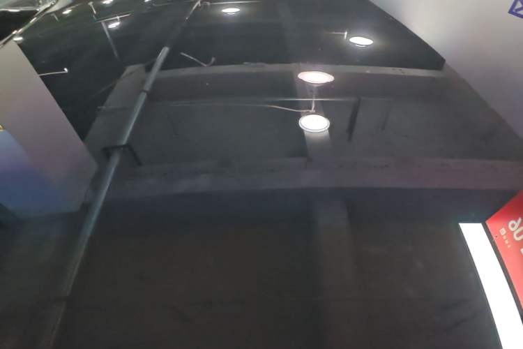 Used Zeekr 001 2024 WE Edition 95 kWh All-Wheel Drive Roof
