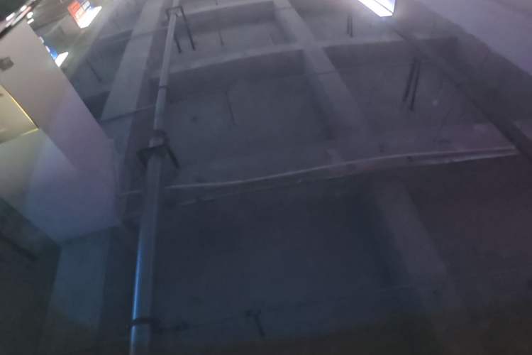Used Zeekr 001 2024 WE Edition 100 kWh Rear-Drive Roof