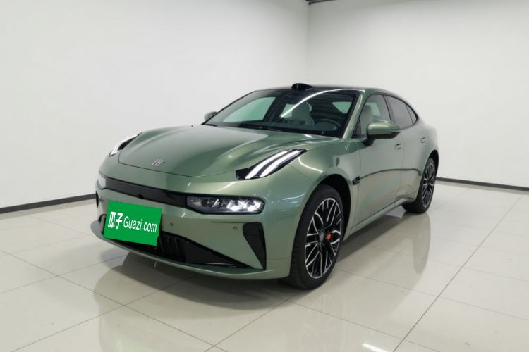 Zeekr 001 2024 YOU Edition 100 kWh All-Wheel Drive