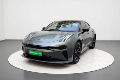 Used Zeekr 001 2024 ME Edition 100 kWh All-Wheel Drive