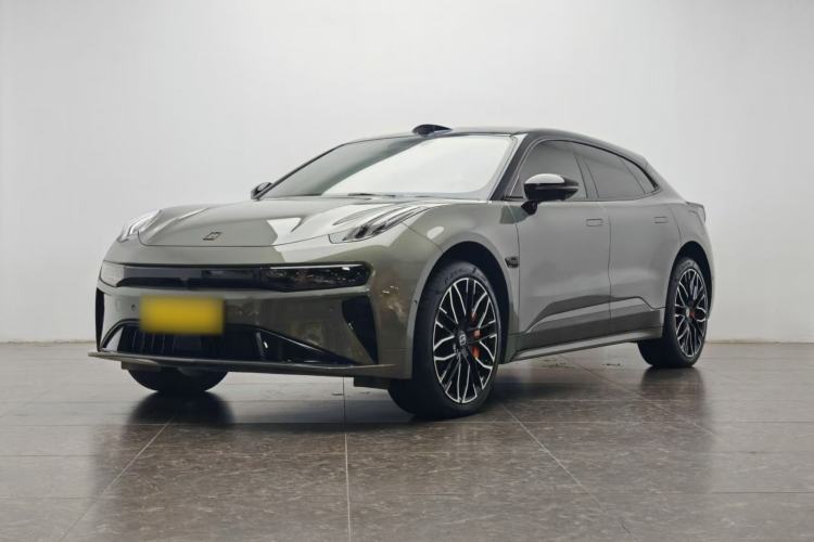 Used Zeekr 001 2024 YOU Edition 100 kWh All-Wheel Drive Guazi used car, China used car export, Used car for sale, Used  cars, Cheapest cars for sale