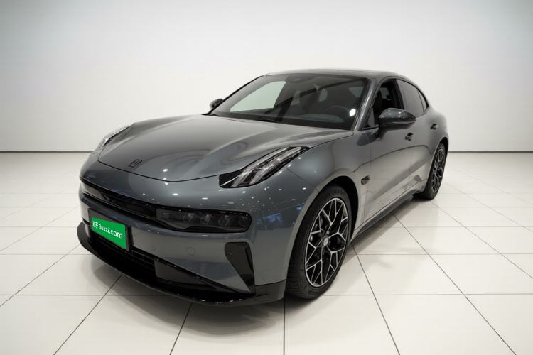 Zeekr 001 2024 WE Edition 95 kWh All-Wheel Drive